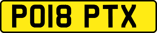 PO18PTX