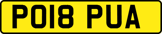 PO18PUA