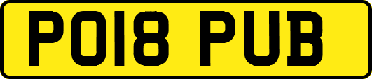 PO18PUB