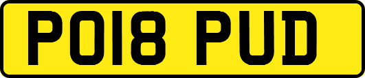 PO18PUD