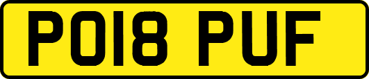 PO18PUF