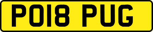 PO18PUG