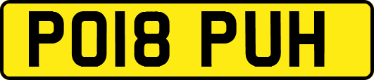 PO18PUH