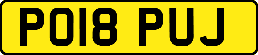 PO18PUJ