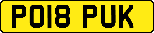 PO18PUK