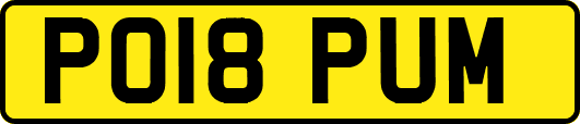 PO18PUM
