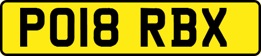 PO18RBX