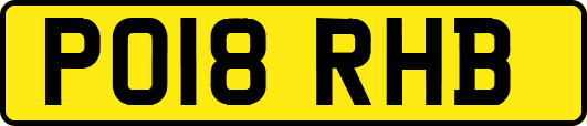 PO18RHB