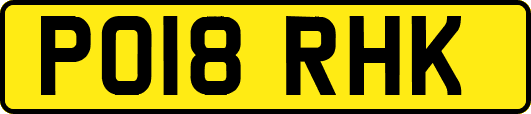 PO18RHK