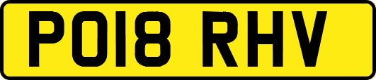 PO18RHV