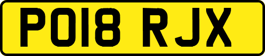 PO18RJX