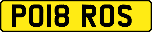 PO18ROS