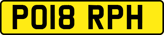 PO18RPH