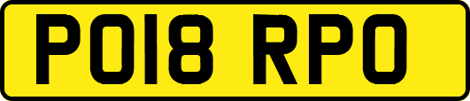 PO18RPO