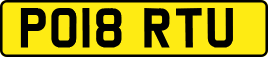 PO18RTU