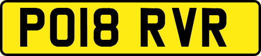 PO18RVR
