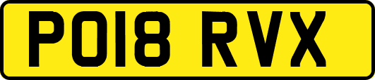 PO18RVX
