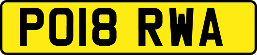 PO18RWA