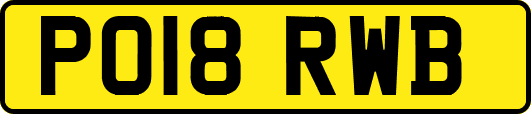 PO18RWB