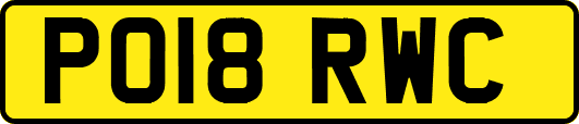 PO18RWC