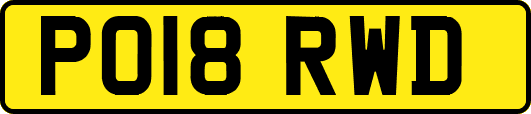 PO18RWD