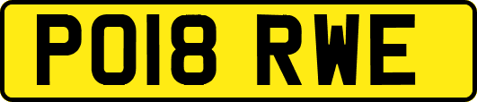 PO18RWE