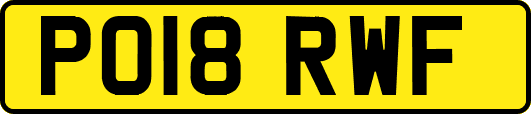 PO18RWF
