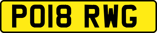 PO18RWG