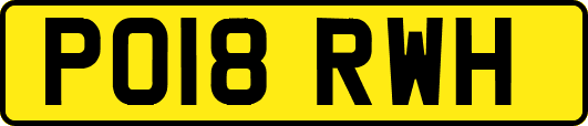 PO18RWH