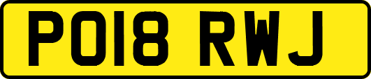 PO18RWJ