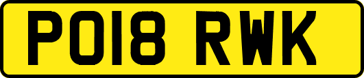 PO18RWK