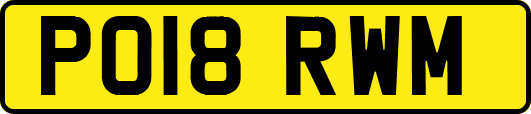 PO18RWM