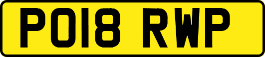 PO18RWP