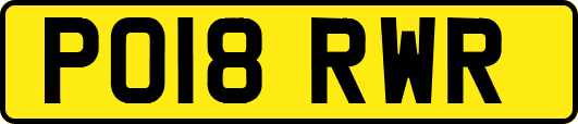PO18RWR