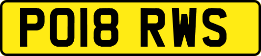 PO18RWS