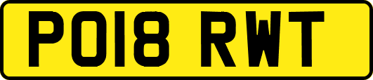 PO18RWT