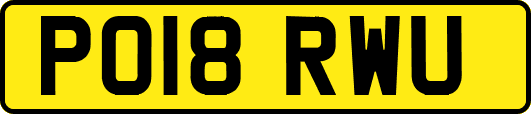 PO18RWU
