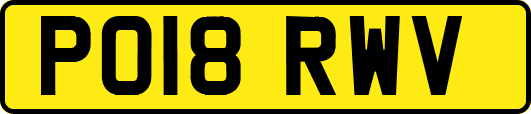 PO18RWV