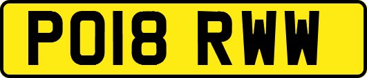 PO18RWW