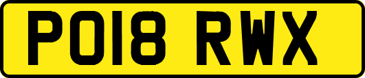 PO18RWX