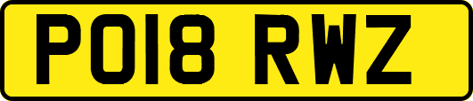 PO18RWZ