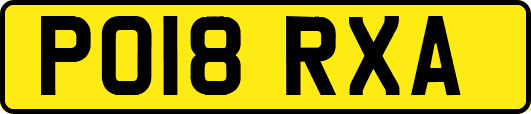 PO18RXA