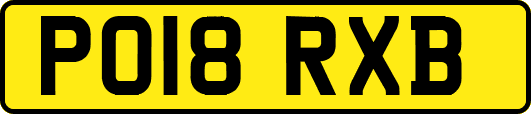 PO18RXB