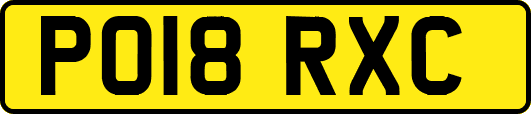 PO18RXC