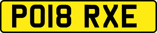 PO18RXE