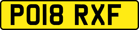 PO18RXF