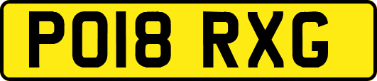 PO18RXG