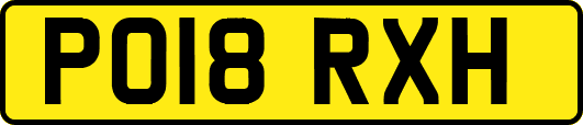 PO18RXH