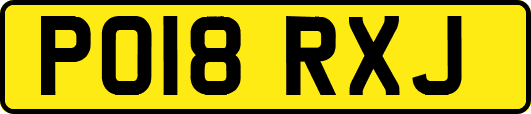 PO18RXJ