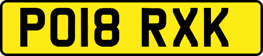 PO18RXK